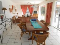 Dining Room - 38 square meters of property in Umzumbe