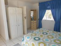 Main Bedroom - 25 square meters of property in Umzumbe