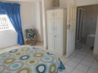 Main Bedroom - 25 square meters of property in Umzumbe
