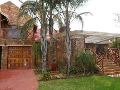 3 Bedroom House for Sale For Sale in Moreletapark - Home Sell - MR14216