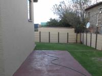 Backyard of property in Lewisham