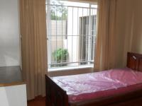 Bed Room 1 - 12 square meters of property in Lewisham