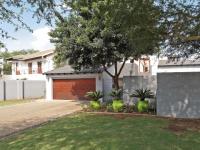 Front View of property in Silver Lakes Golf Estate