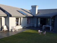 Front View of property in Mossel Bay