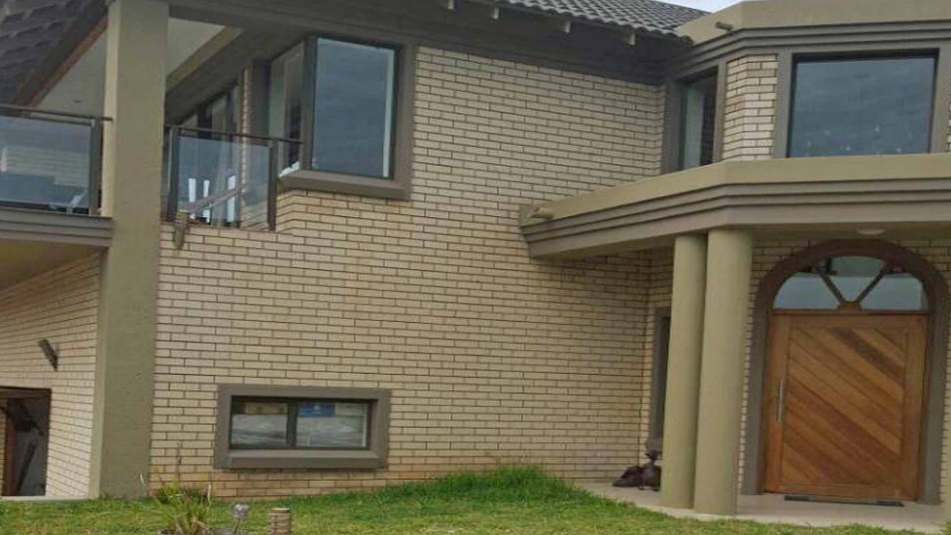 Front View of property in Groot Brakrivier