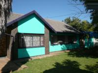 3 Bedroom 1 Bathroom House for Sale for sale in Silverton