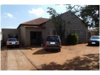 3 Bedroom 1 Bathroom House for Sale for sale in Springs