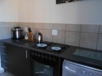 Kitchen - 12 square meters of property in Dawn Park