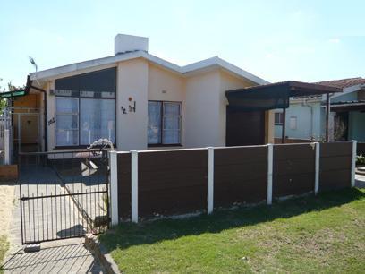 4 Bedroom House for Sale For Sale in Kraaifontein - Home Sell - MR14226