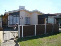 Front View of property in Kraaifontein