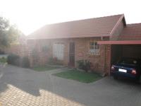 2 Bedroom 1 Bathroom Simplex for Sale for sale in Amberfield