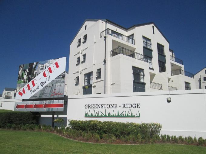 3 Bedroom Apartment for Sale For Sale in Greenstone Hill - Private Sale - MR142294