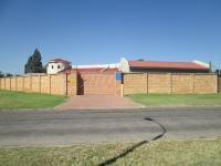 Front View of property in Sunward park