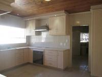 Kitchen - 24 square meters of property in Sunward park