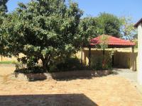 Garden of property in Sunward park