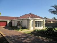 Front View of property in Sunward park