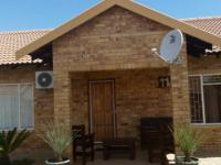 Front View of property in Klerksdorp