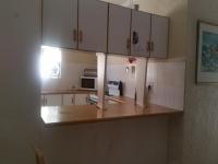 Kitchen of property in Geelhoutpark