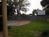 Entertainment of property in Driefontein
