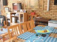 Dining Room of property in Noordheuwel