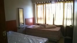 Bed Room 2 of property in Uvongo