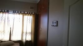 Bed Room 2 of property in Uvongo