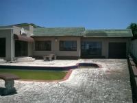 Front View of property in Uvongo