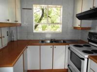 Kitchen of property in Kempton Park