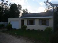 Front View of property in Somerset West