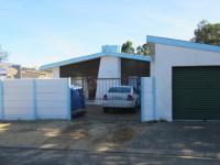 Front View of property in Belmont Park