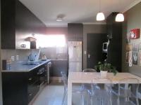 Kitchen - 12 square meters of property in Meyersdal