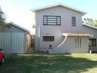 Front View of property in Stilbaai (Still Bay)