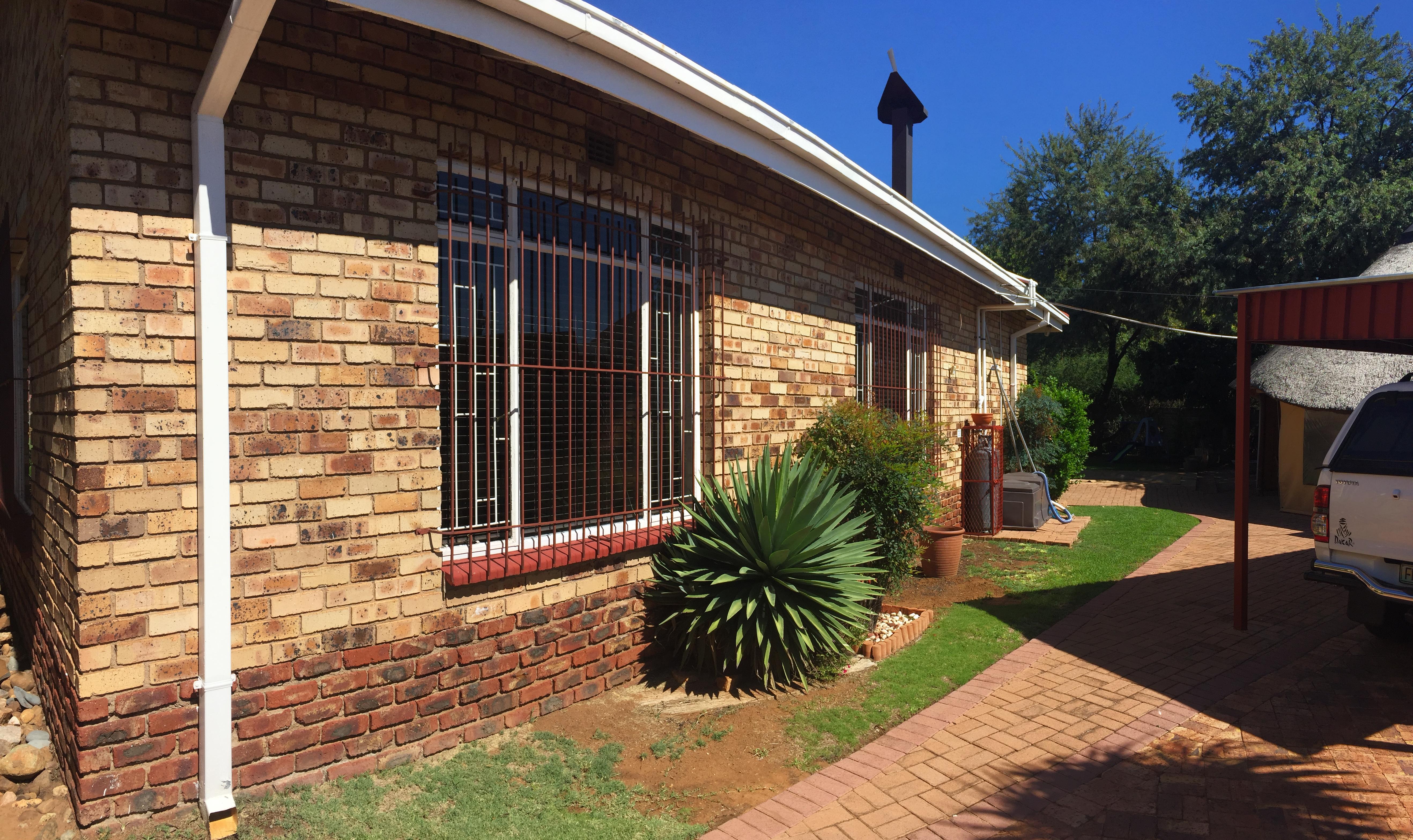 3 Bedroom House for Sale For Sale in Parys - Private Sale - MR142413