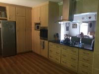 Kitchen - 16 square meters of property in Parys