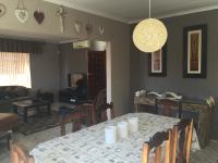 Dining Room - 15 square meters of property in Parys