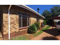 3 Bedroom 2 Bathroom House for Sale for sale in Parys