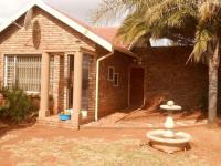 3 Bedroom 2 Bathroom House for Sale for sale in Highveld