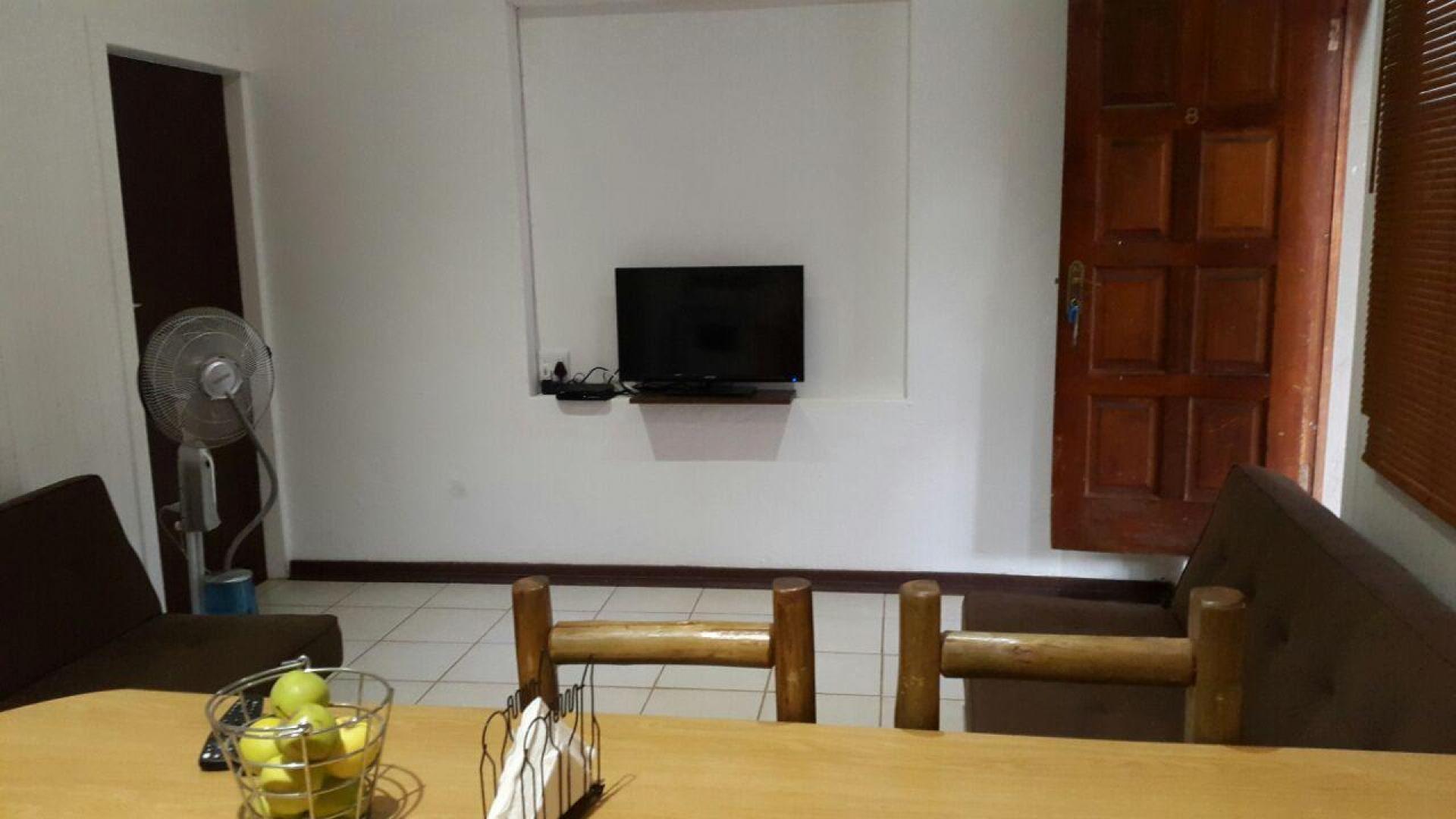 Rooms of property in Sabie