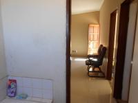 Main Bathroom - 4 square meters of property in Cosmo City