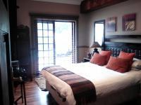 Bed Room 2 - 18 square meters of property in Terenure