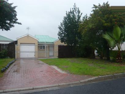 3 Bedroom House for Sale For Sale in Rondebosch East - Home Sell - MR14247