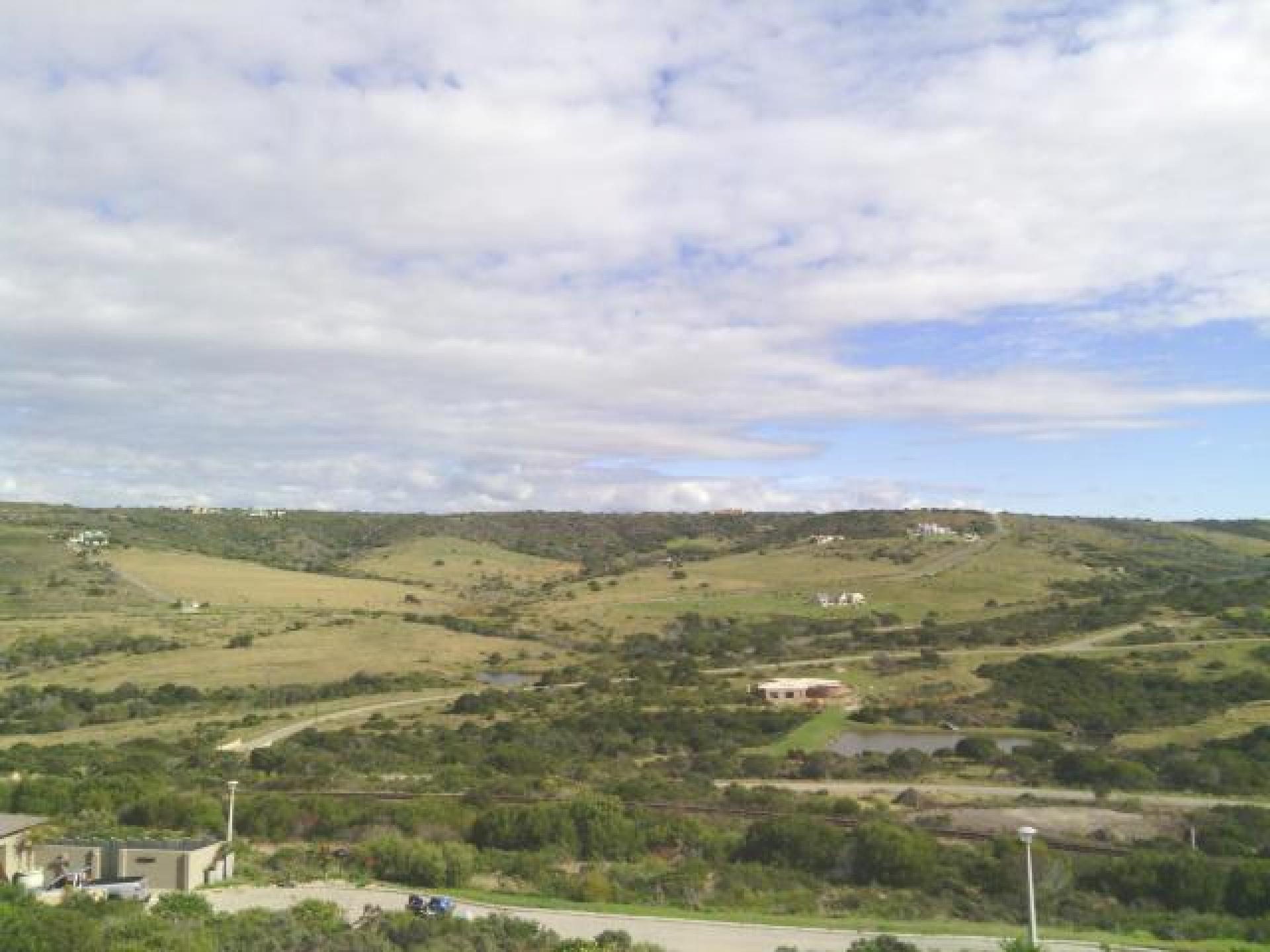 Front View of property in Mossel Bay