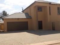 3 Bedroom 2 Bathroom Cluster for Sale for sale in Thatchfield