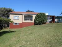 3 Bedroom 1 Bathroom House for Sale for sale in Amanzimtoti 