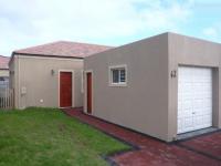 2 Bedroom 1 Bathroom Simplex for Sale for sale in Gordons Bay