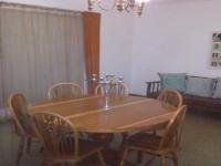 Dining Room - 33 square meters of property in Virginia - Free State
