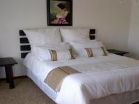 Bed Room 3 - 19 square meters of property in Virginia - Free State