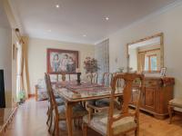 Dining Room - 26 square meters of property in Woodhill Golf Estate