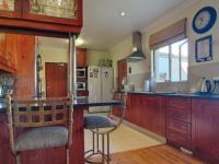 Kitchen - 24 square meters of property in Woodhill Golf Estate