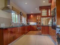 Kitchen - 24 square meters of property in Woodhill Golf Estate